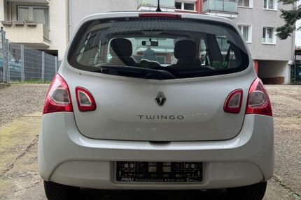 Renault Twingo 133.000 km 2.600 &euro; Wuppertal 42327
