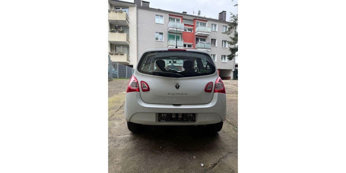 Renault Twingo 133.000 km 2.600 &euro; Wuppertal 42327