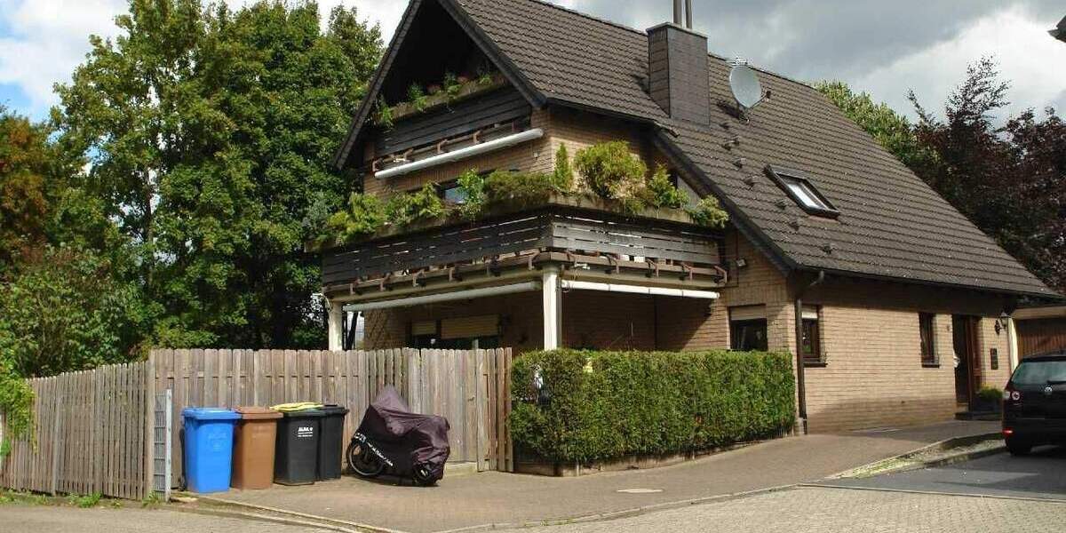 Gewerbeobjekt Ratingen Zentrum - 2 Zimmer, 65 m&sup2;, 450&euro; | Angebot:24905337