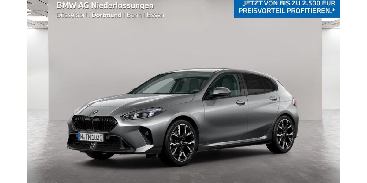 BMW 120 25.470 km 36.499 &euro; Dortmund 44263