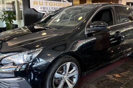 Peugeot 308 128.166 km 11.950 &euro; Essen 45139