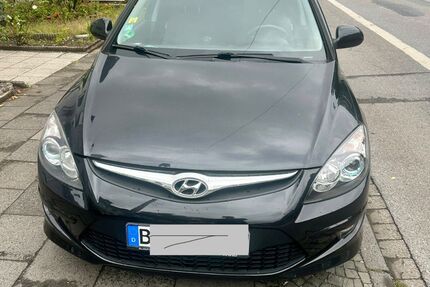 Hyundai i30 125.000 km 3.200 &euro; Bottrop 46238