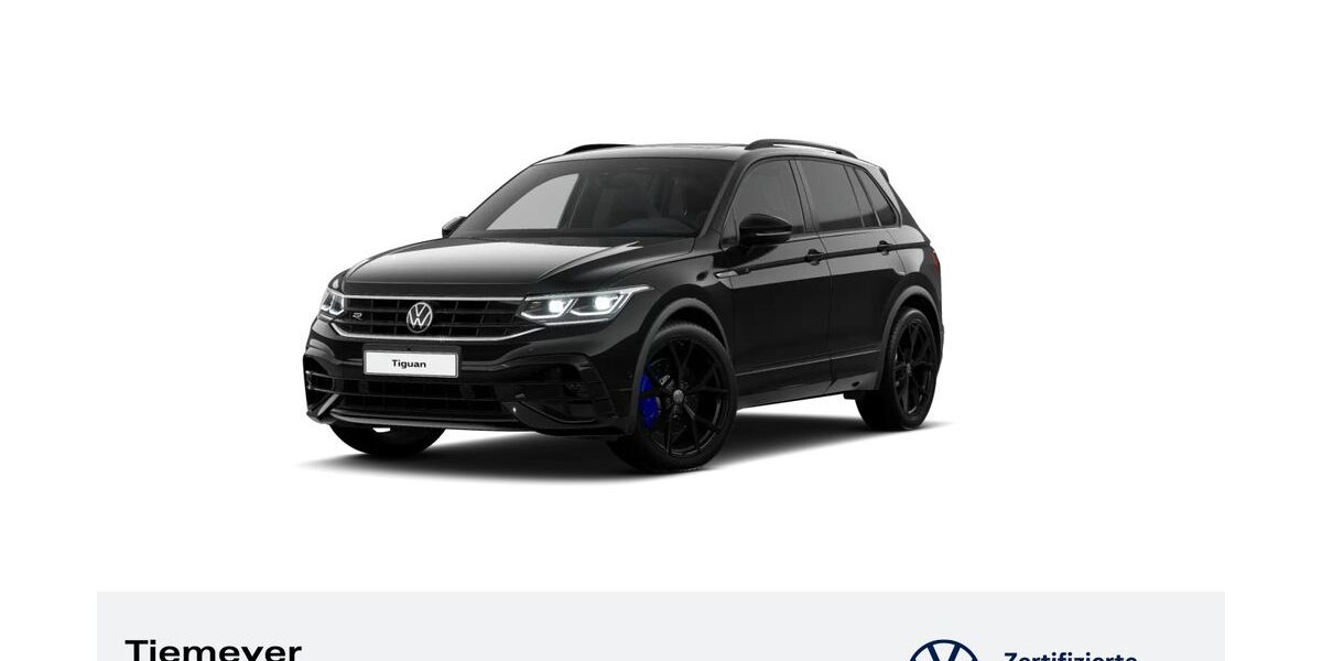 VW Tiguan 16.896 km 44.880 &euro; Bochum 44892