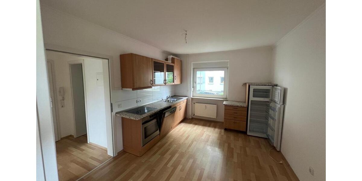 Studentenwohnung 2 zimmer