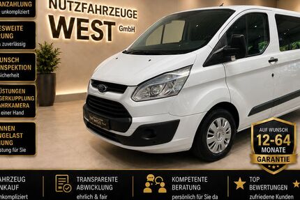 Ford Transit Custom 189.900 km 13.990 &euro; Datteln 45711