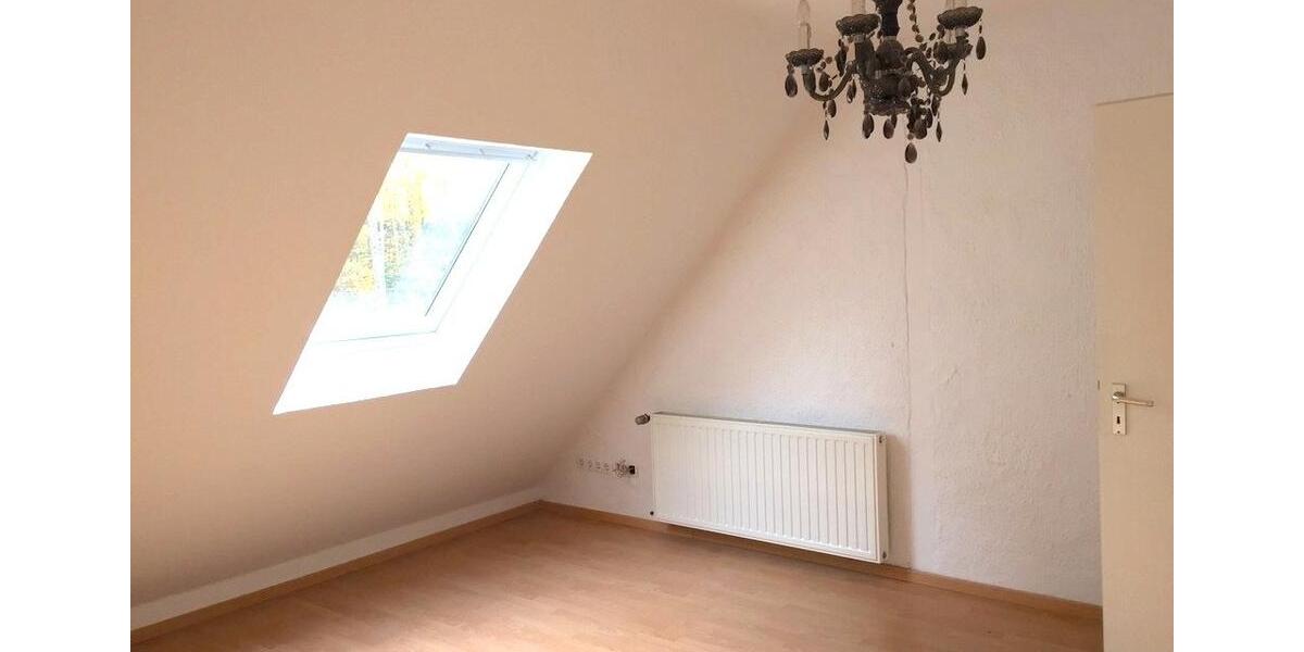 Etagenwohnung Wetter (Ruhr) - 3.5 Zimmer, 55 m&sup2;, 467&euro; | Angebot:26391604