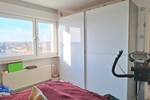 Über den Dächern von Marl-Sinsen! Vermietete Wohnung mit 2 Balkonen und Weitblick als Kapitalanlage!