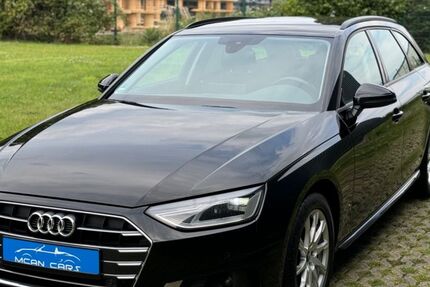 Audi A4 212.857 km 15.400 &euro; OER ERKENSCHWICK 45739