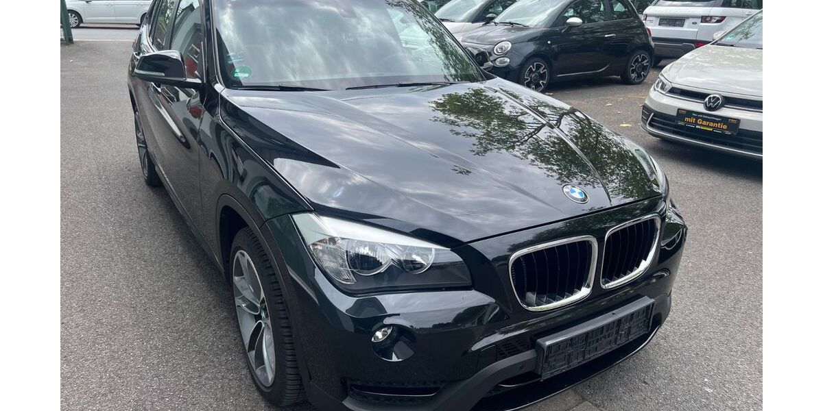 BMW X1 15.874 km 13.999 &euro; Recklinghausen 45663