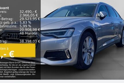 Audi A6 77.050 km 31.990 &euro; Bochum 44892