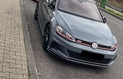 VW Golf