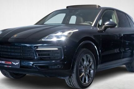 Porsche Cayenne 99.000 km 51.990 &euro; Gelsenkirchen 45899