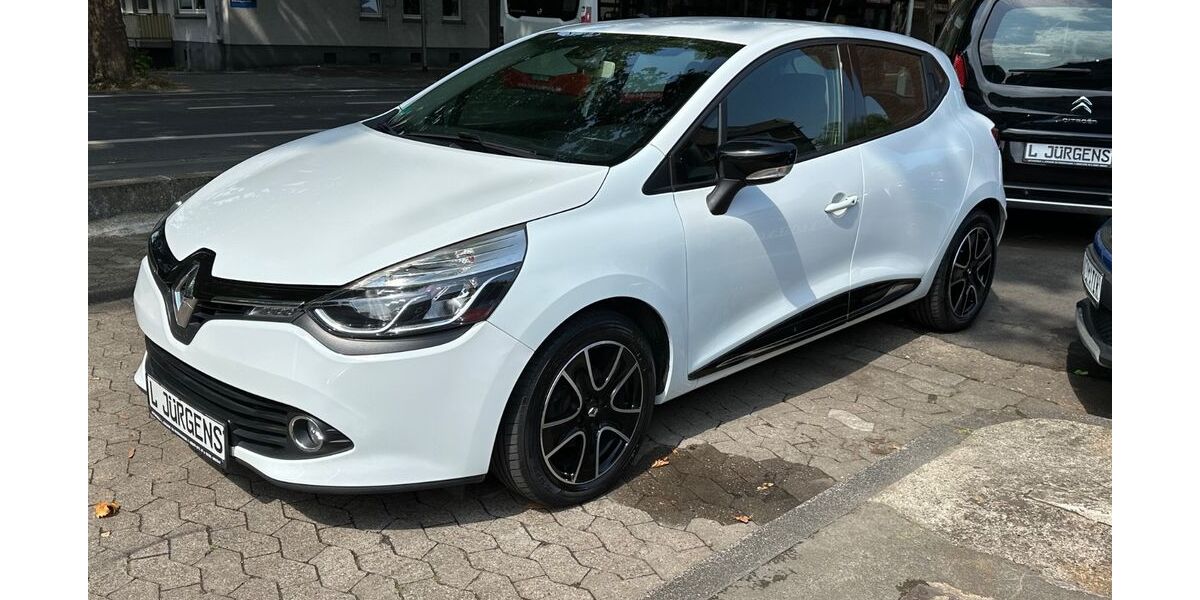 Renault Clio 108.000 km 6.999 &euro; Duisburg 47226