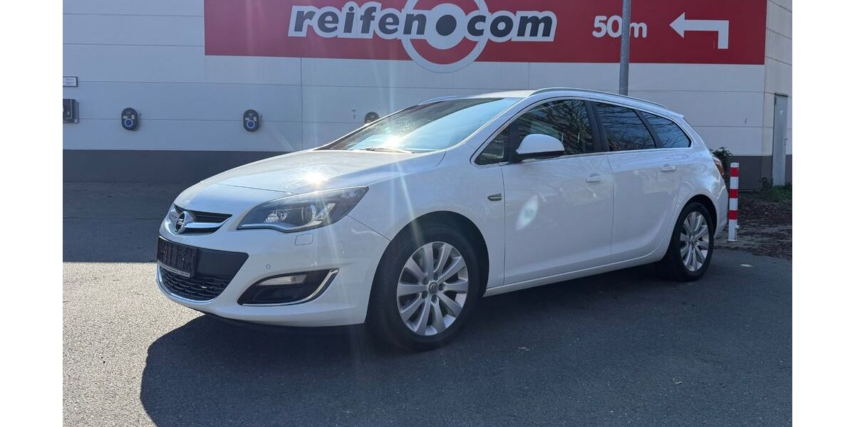 Opel Astra 171.000 km 6.999 &euro; Bottrop 46236