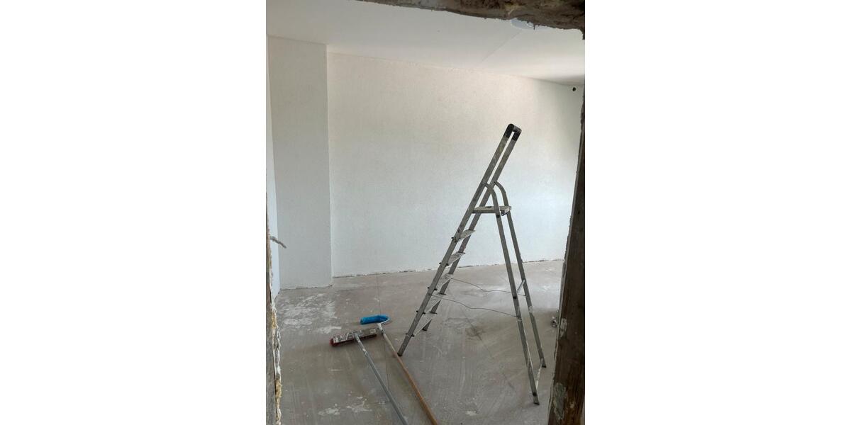 Dachgeschoßwohnung Gelsenkirchen Ückendorf - 4 Zimmer, 100 m&sup2;, 700&euro; | Angebot:26336397