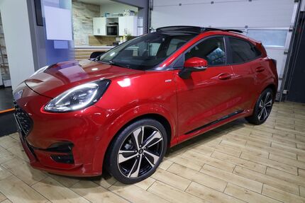 Ford Puma 59.950 km 16.790 &euro; Wuppertal 42327