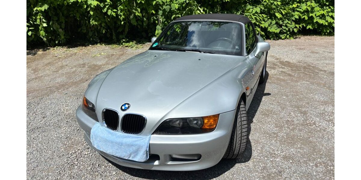 BMW Z3 74.700 km 13.900 &euro; Mülheim / Ruhr 45481