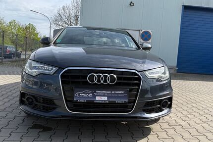 Audi A6 108.000 km 15.899 &euro; Gelsenkirchen 45891