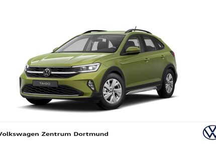 VW Taigo 4.692 km 21.555 € Dortmund 44141
