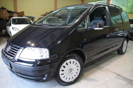 VW Sharan 240.000 km 5.490 &euro; Duisburg 47059