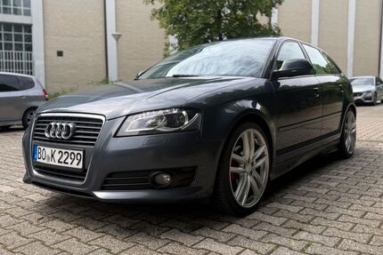 Audi A3 197.000 km 5.000 &euro; Bochum 44795