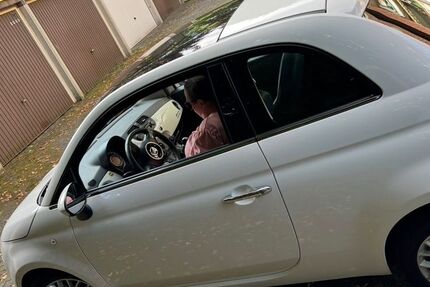 Fiat 500 116.785 km 5.500 &euro; Bottrop 46238