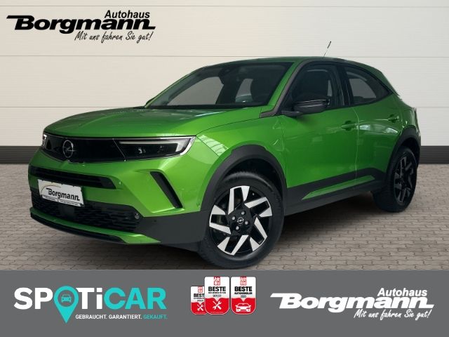 Opel Mokka 17.854 km 17.590 &euro; Essen 45329