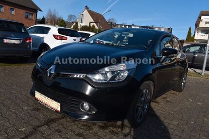Renault Clio 101.000 km 7.390 &euro; Oer-Erkenschwick (Rapen) 45739