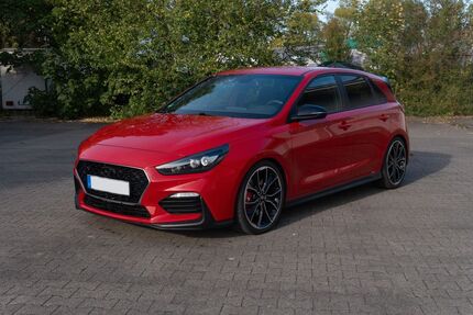 Hyundai i30 28.700 km 22.990 € Essen 45136