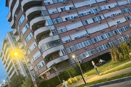 Oradea Innenstadt möbliert Apartment privat zimmer