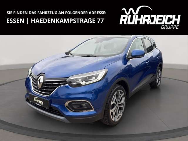 Renault Kadjar 31.750 km 17.990 € Essen 45143