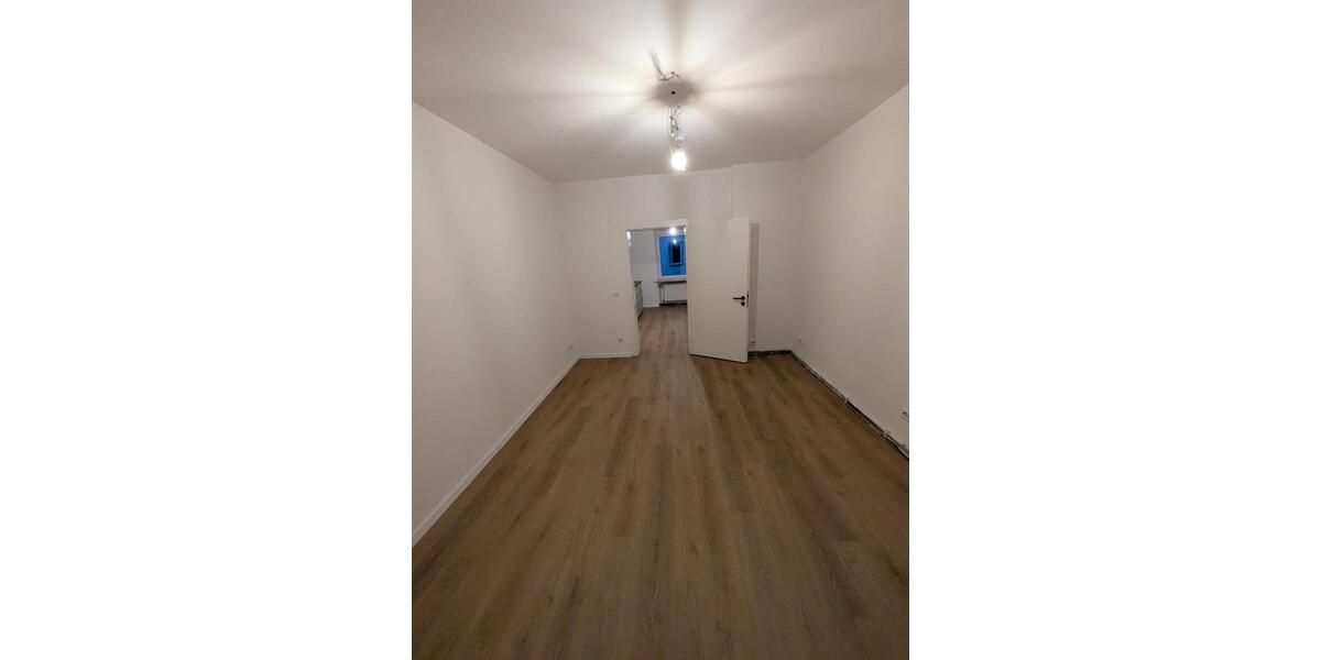 Etagenwohnung Wuppertal Sedansberg - 2.5 Zimmer, 56 m&sup2;, 560&euro; | Angebot:25364920