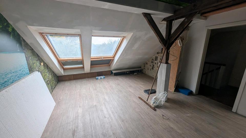 Haus Duisburg Beeckerwerth direkte Rheinlage 3 zimmer