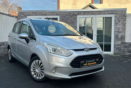 Ford B-Max 100.000 km 4.990 &euro; Oberhausen 46145