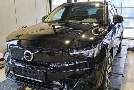 Volvo XC40 21.415 km 28.490 &euro; Witten 58453