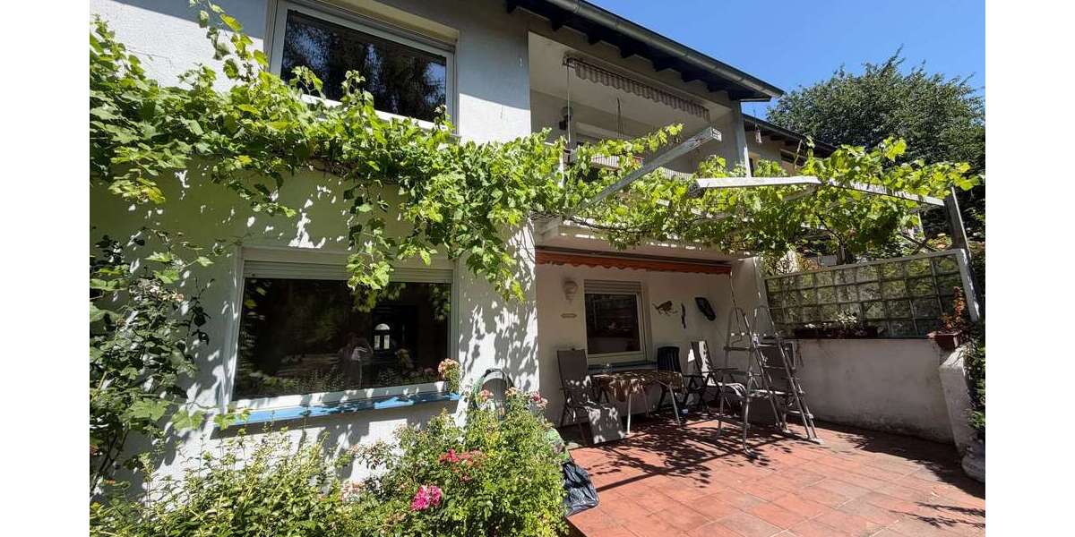 Einfamilienhaus Mülheim an der Ruhr Mellinghofen - 5 Zimmer, 125 m&sup2;, 379.000&euro; | Angebot:27159865