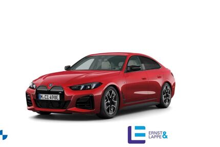 BMW i4 22.469 km 56.390 &euro; Essen 45134