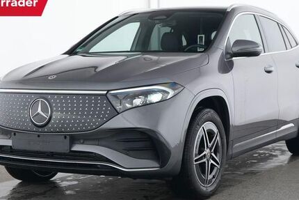 Mercedes-Benz EQA 14.654 km 39.850 &euro; Oberhausen 46149