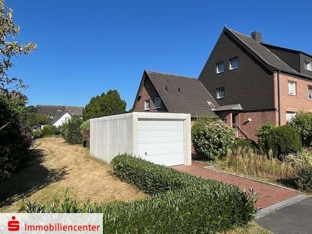 Einfamilienhaus Dorsten Altstadt - 6 Zimmer, 125 m&sup2;, 389.000&euro; | Angebot:25199217