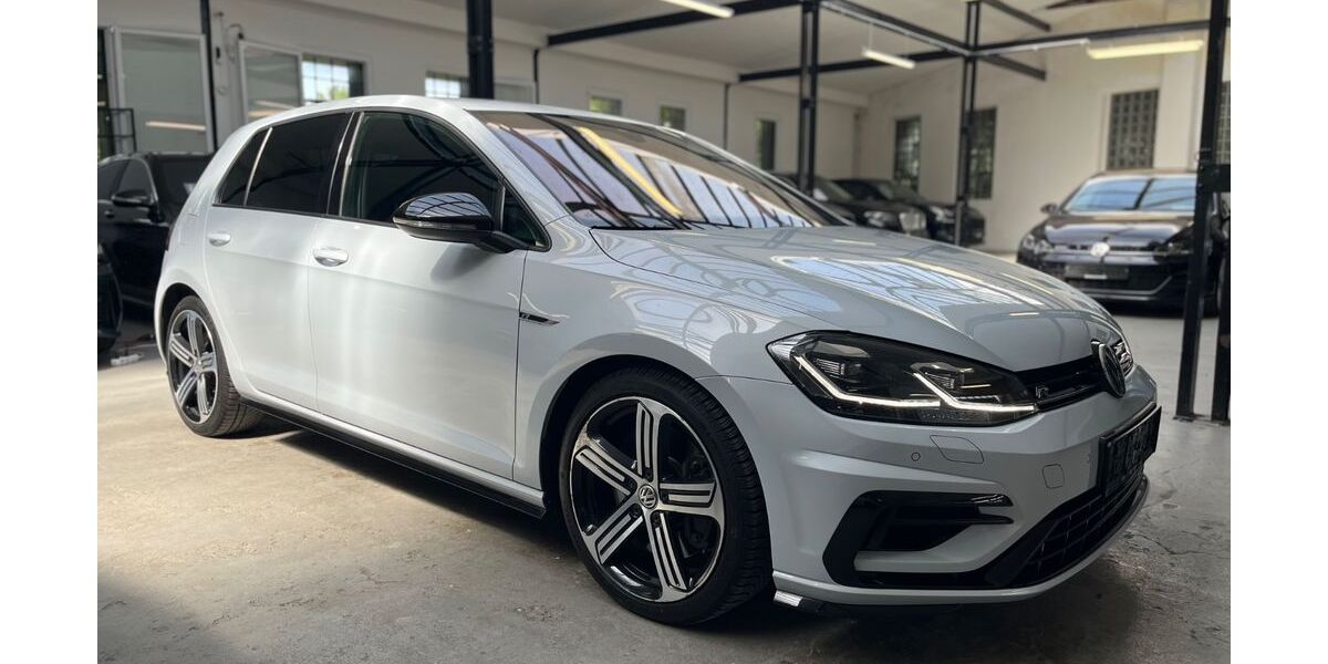 VW Golf 125.000 km 23.870 &euro; Velbert 42551