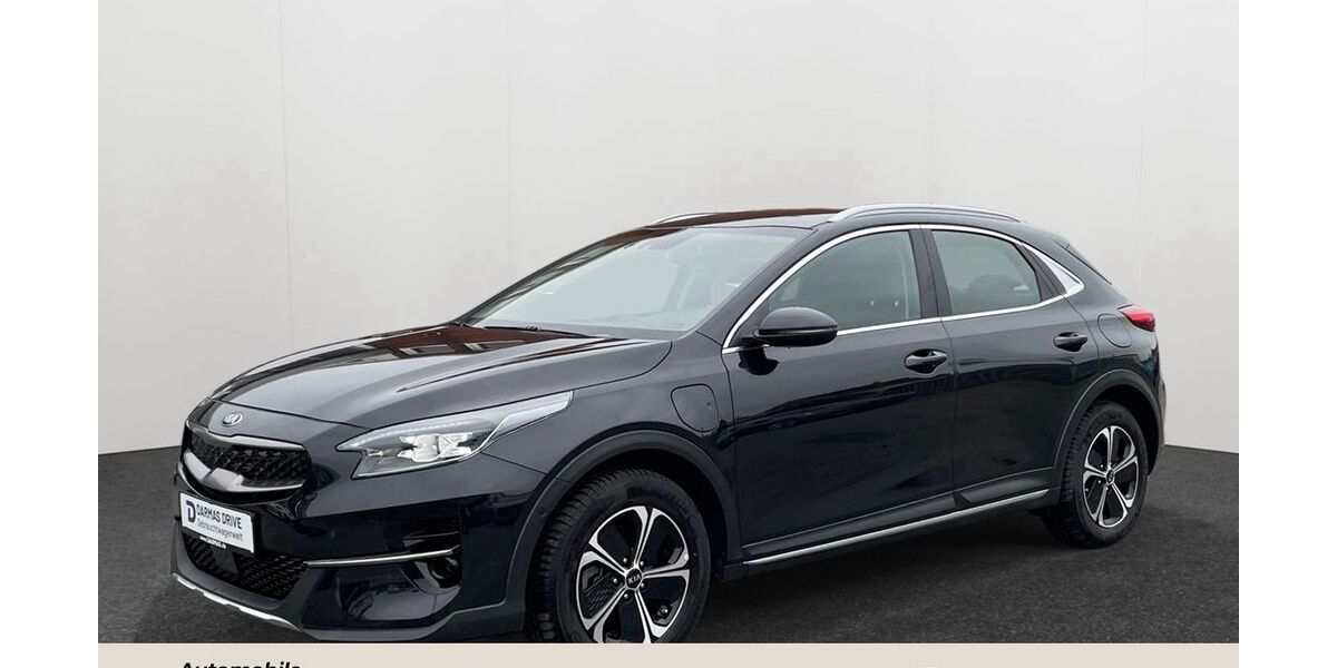 Kia XCeed 49.158 km 19.990 &euro; Bochum 44809