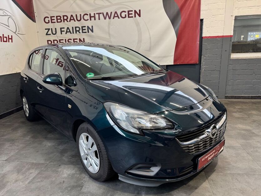 Opel Corsa 88.000 km 7.690 € Castrop-Rauxel 44575