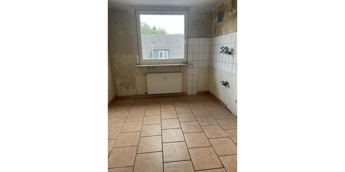 Dachgeschoßwohnung Duisburg Walsum - 4.5 Zimmer, 87 m&sup2;, 474&euro; | Angebot:26391507
