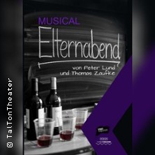 Musical Elternabend - von Peter Lund & Thomas Zaufke 31.01.2026 Talton Theater