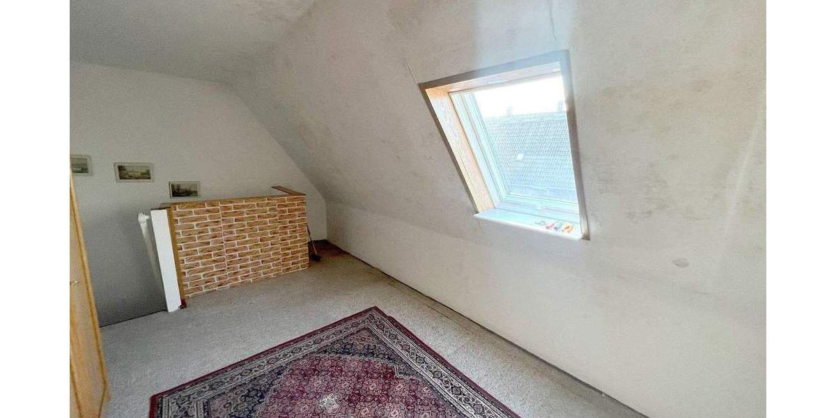 Mehrfamilienhaus, Wohnhaus Bottrop Eigen - 7 Zimmer, 94 m&sup2;, 195.000&euro; | Angebot:24834614