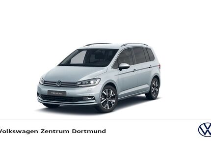 VW Touran 2.593 km 40.866 &euro; Dortmund 44141