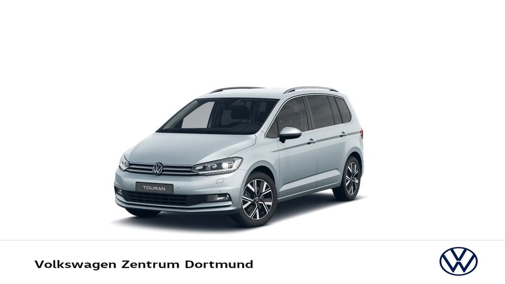 VW Touran 2.593 km 40.866 &euro; Dortmund 44141