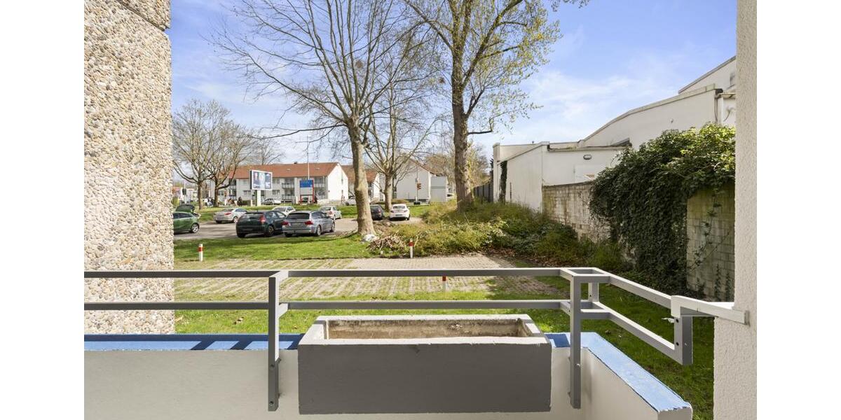 Etagenwohnung Herne Wanne-Bickern - 1 Zimmer, 48 m&sup2;, 385&euro; | Angebot:23217277