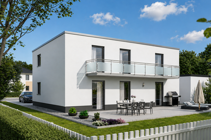 Wohnung Bochum Höntrop - 3 Zimmer, 77 m&sup2;, 449.000&euro; | Angebot:27157558