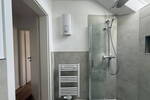 Frisch sanierte 44 m² Dachgeschoss-SingleWohnung - nur 3 Min. zum Phoenixsee, Dortmund-Schüren
